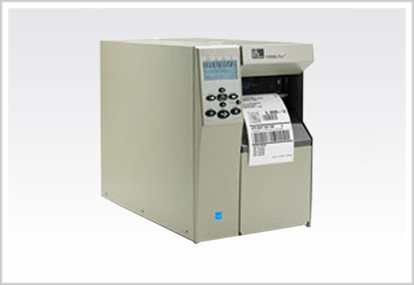 斑马105SLPlus工商用打印机