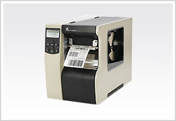 斑马140xi4工业型条码打印机