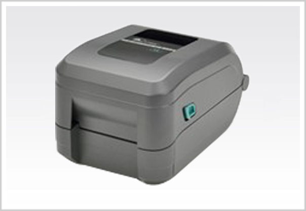 斑马GT800工商用条码打印机
