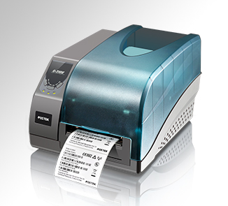 Postek G-2108／G-3106 通用型条码打印机